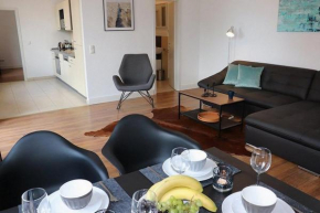 Relax-Suite - ABC262, Wismar